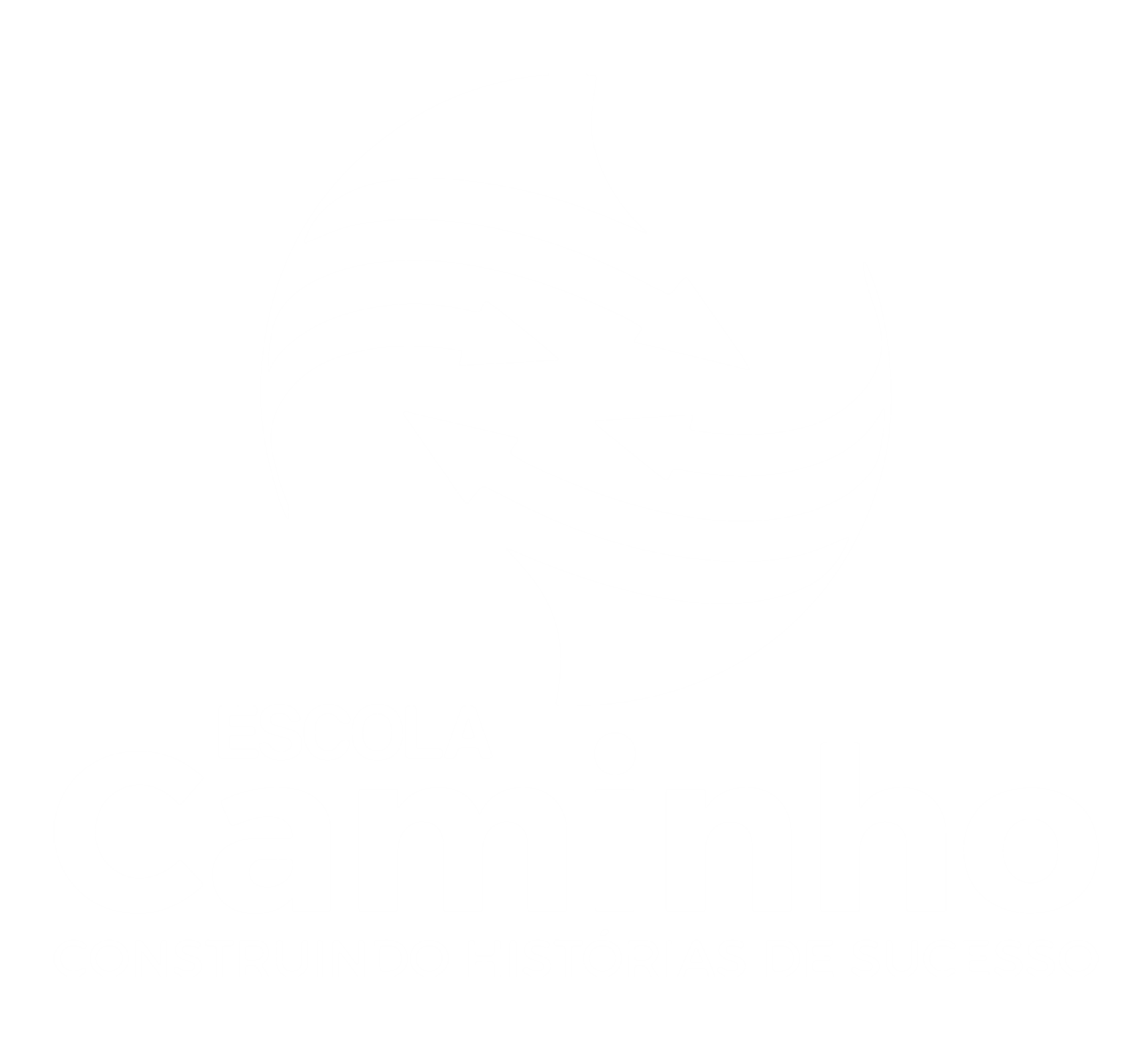 Logo da escola